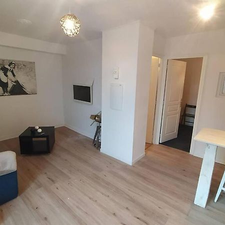 Appartement T2 Cosy Et Chaleureux - 40Mn De Rennes Plumaugat Exterior foto